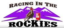 Racing in the Rockies