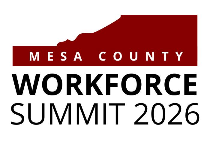 Workforce Center Summit 2026 logo.