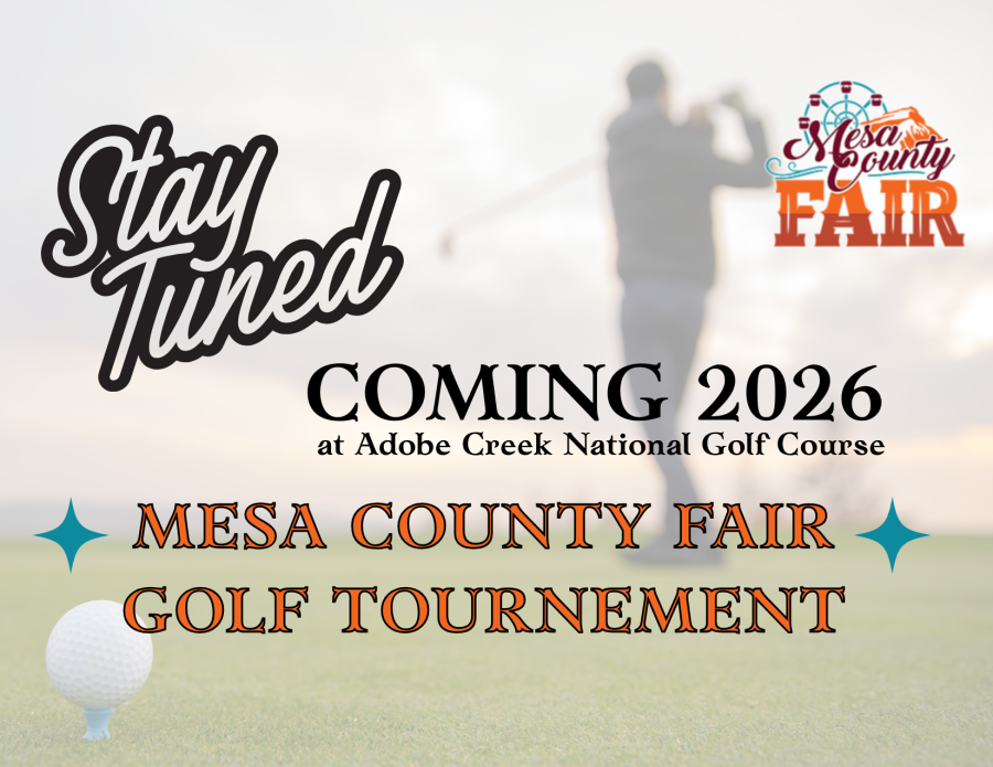 Golf Tournament