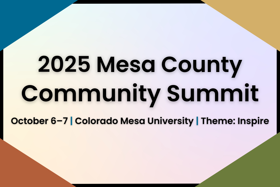 Child Welfare Community Summit