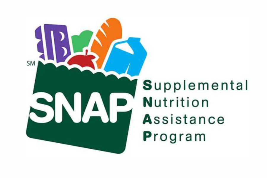 SNAP logo