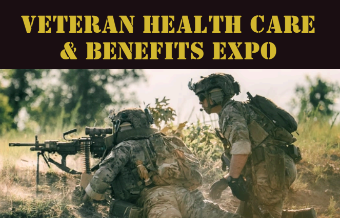 Veterans Health Care and Benefits Expo