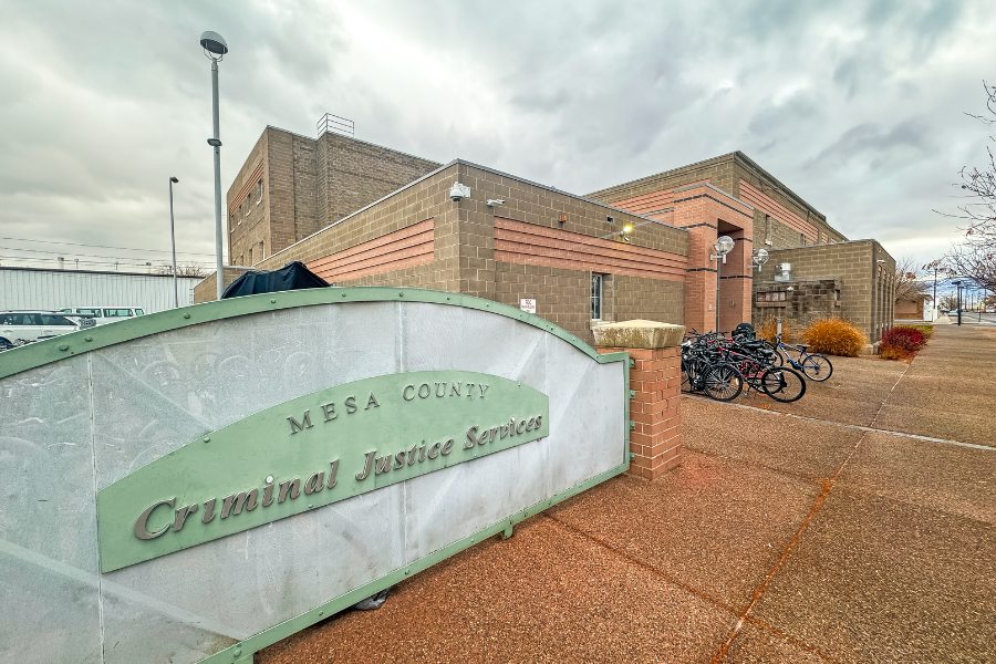 Mesa County Commissioners approved a $144,544 roof replacement project for the Criminal Justice Services Powell Building to address leaks, protect the facility and help avoid more costly repairs.